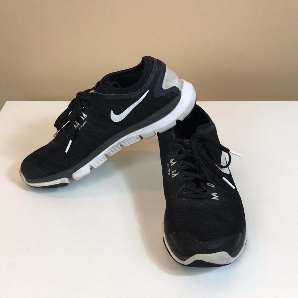 NIKE Training Flex Supreme TR4 Tennis Shoes! US 7